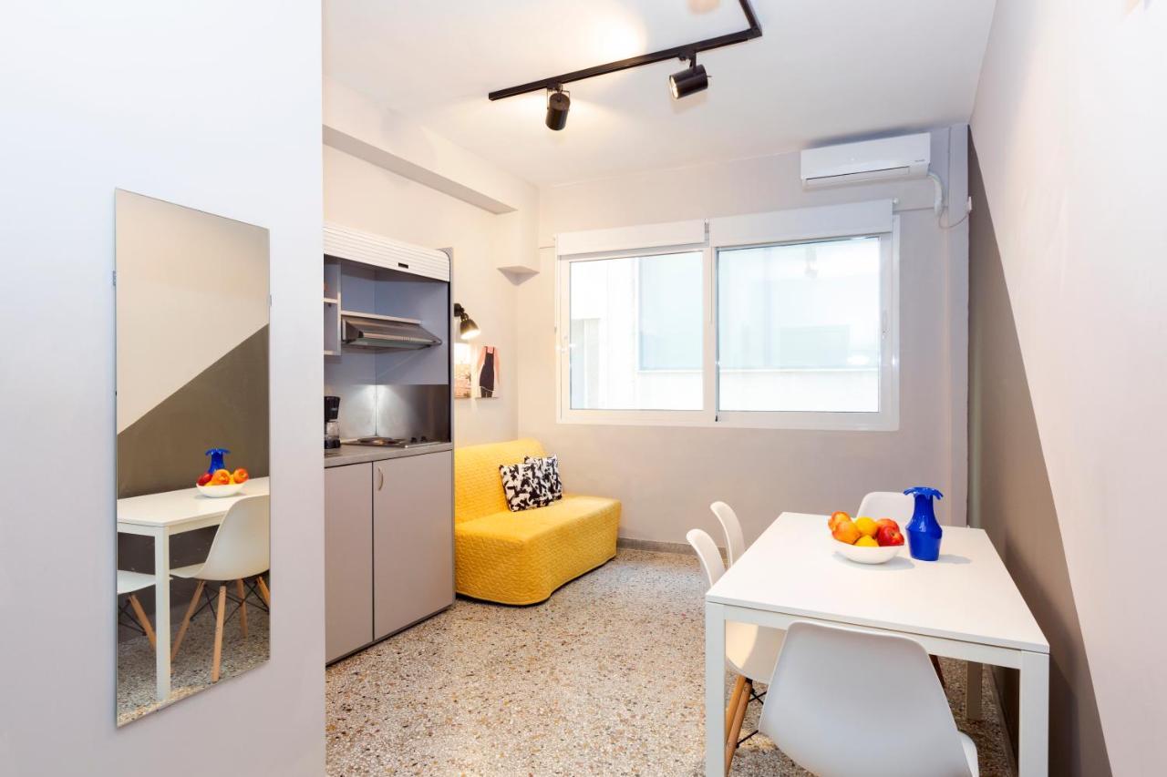Monastiraki Place เอเธนส์ ภายนอก รูปภาพ